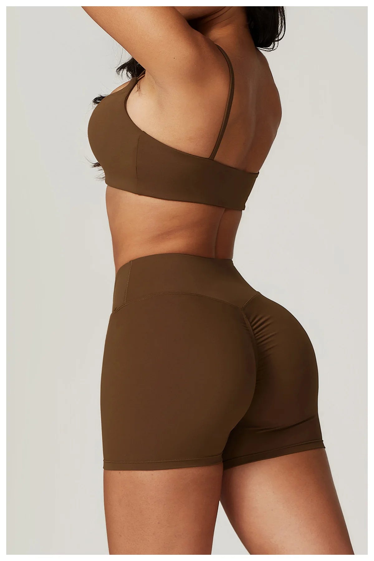 Two Piece Yoga Workout Sets