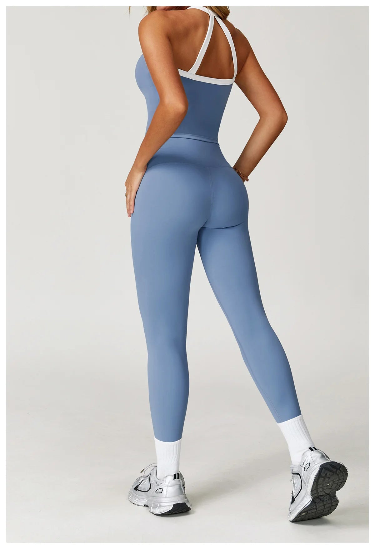 Two Piece Workout Set