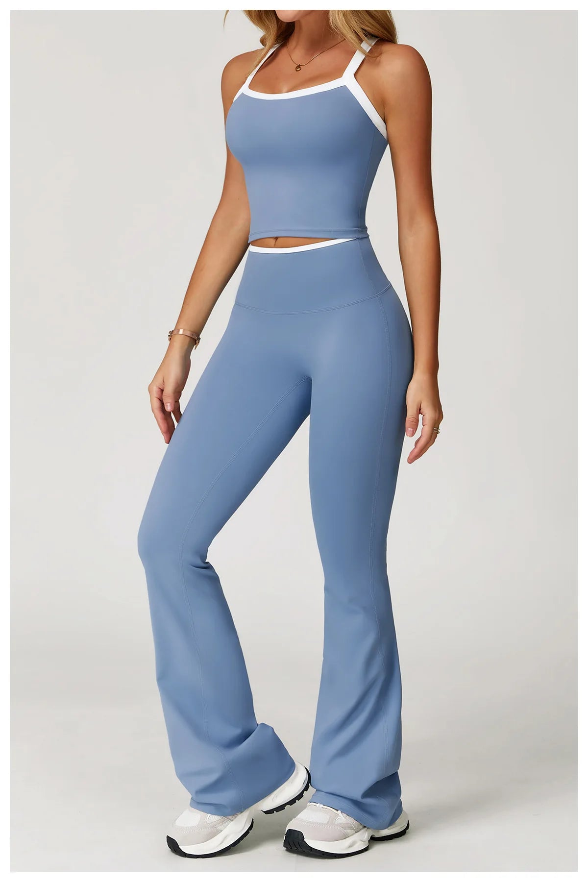 Two Piece Workout Set