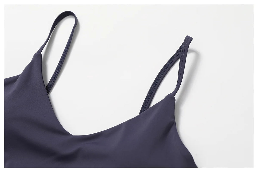 Two Piece Yoga Workout Sets