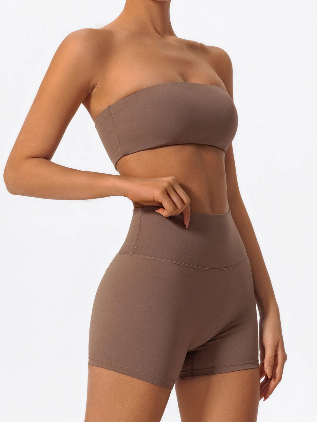 Two Piece Yoga Workout Set