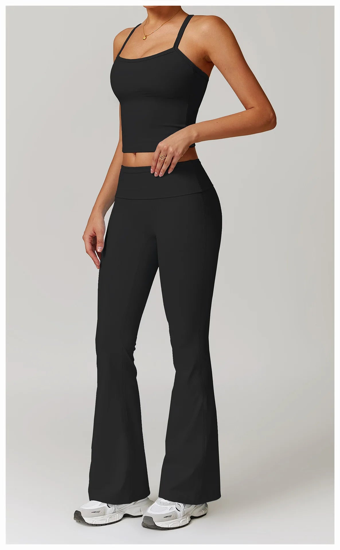 Two Piece Yoga Set