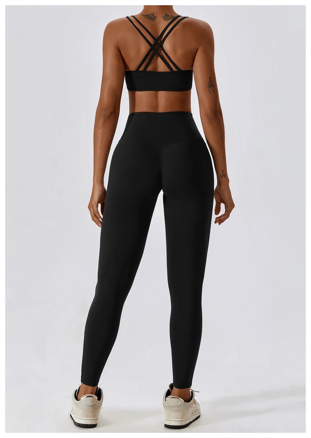 Two Piece Workout Set