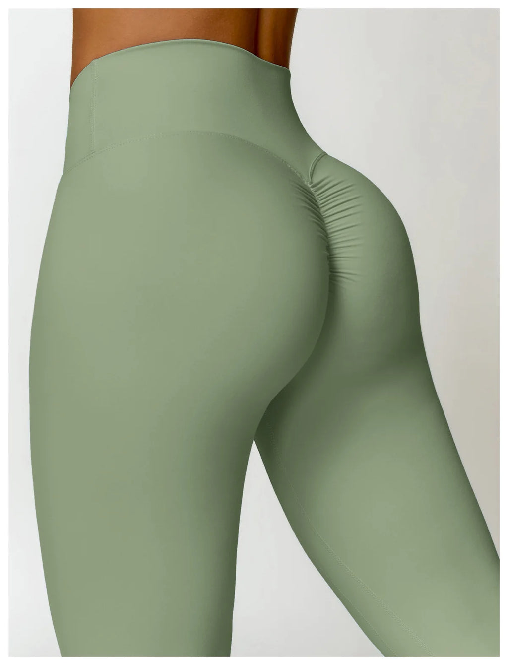 Two Piece Workout Yoga Set
