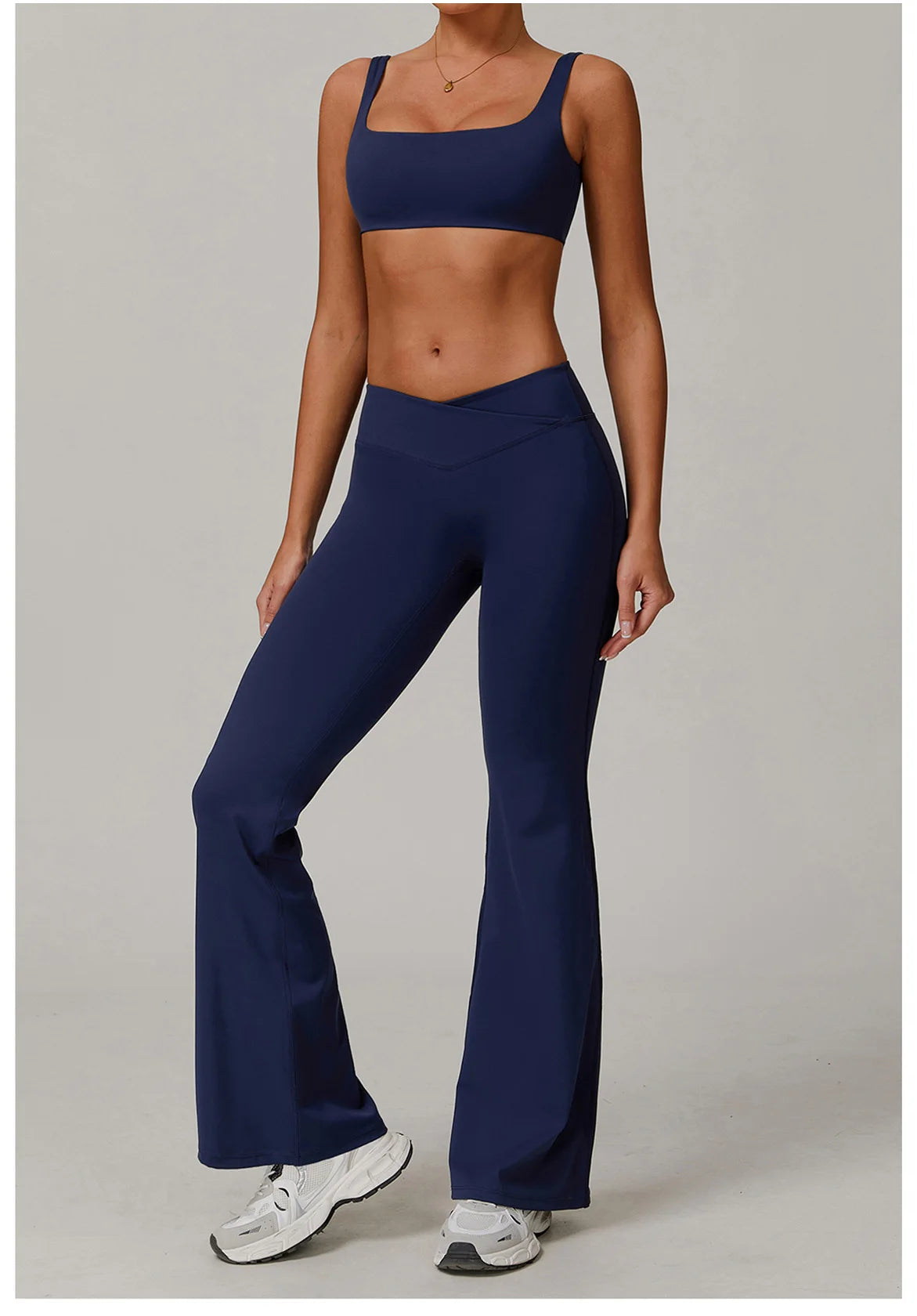 Two Pieces Yoga Set