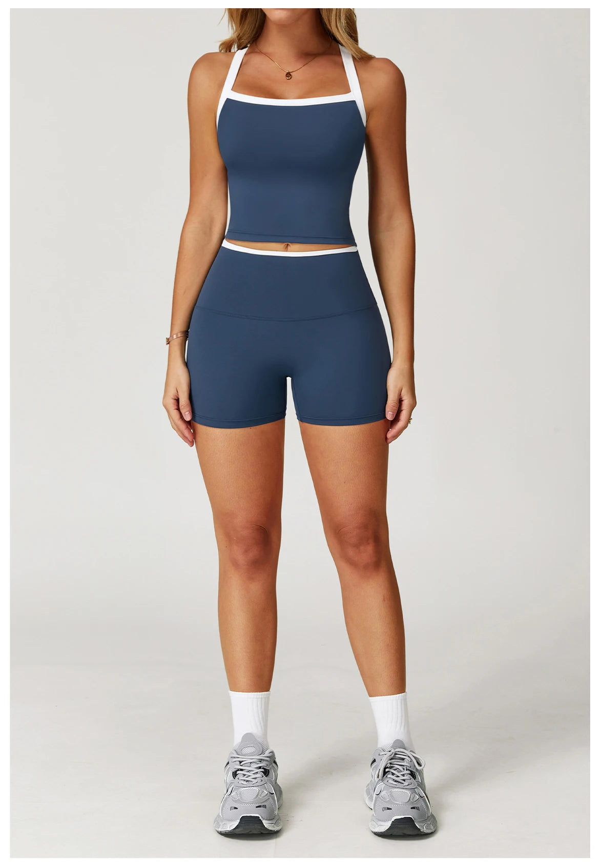 Two Piece Workout Set