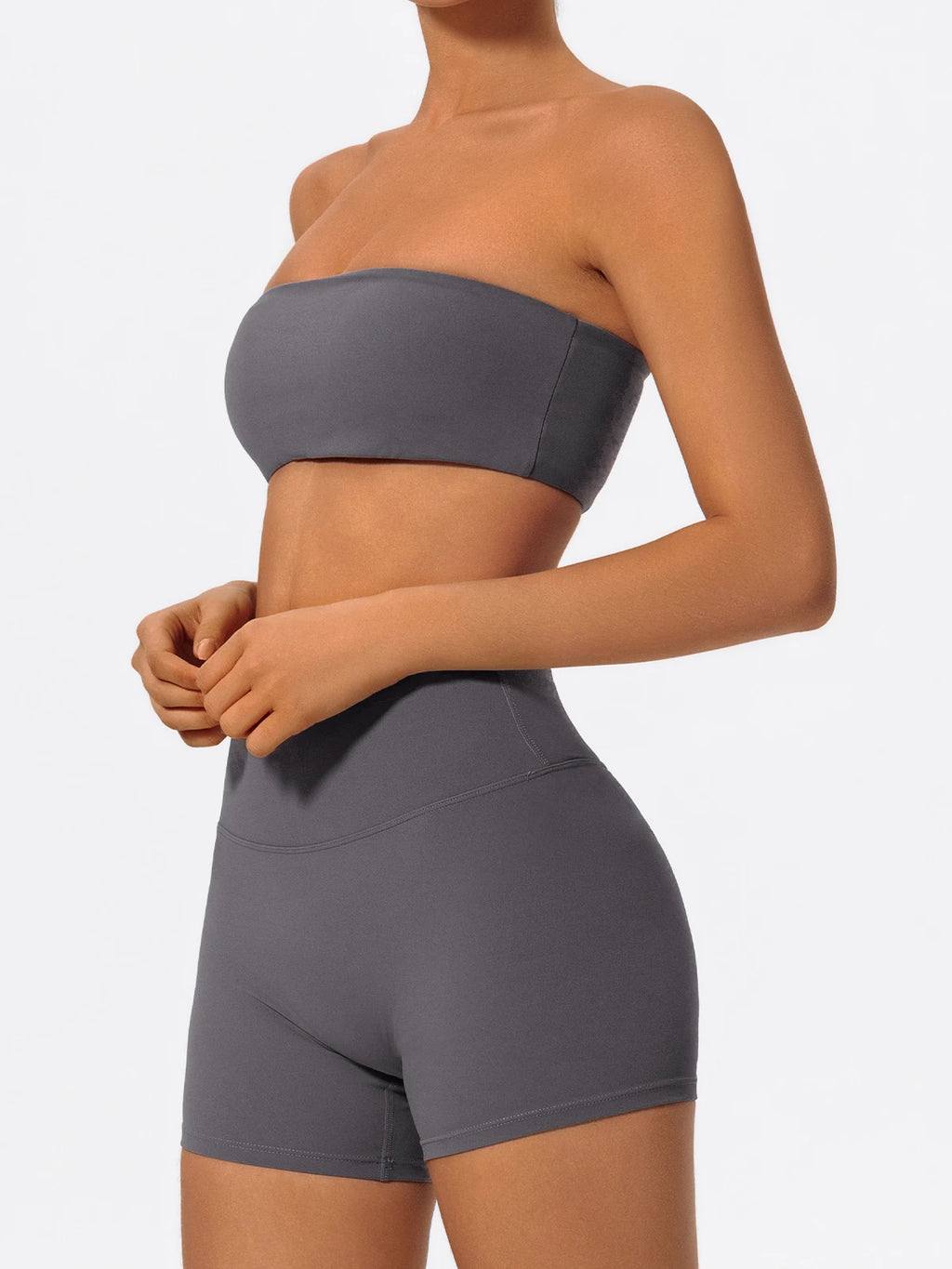 Two Piece Yoga Workout Set