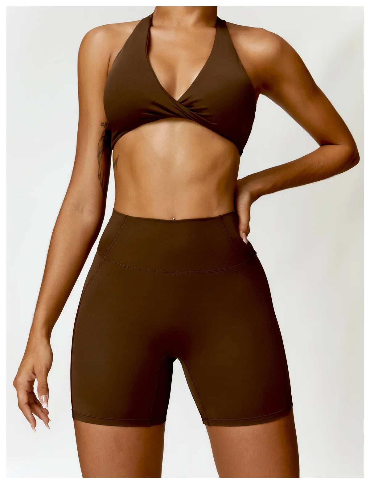 Two Piece Workout Set