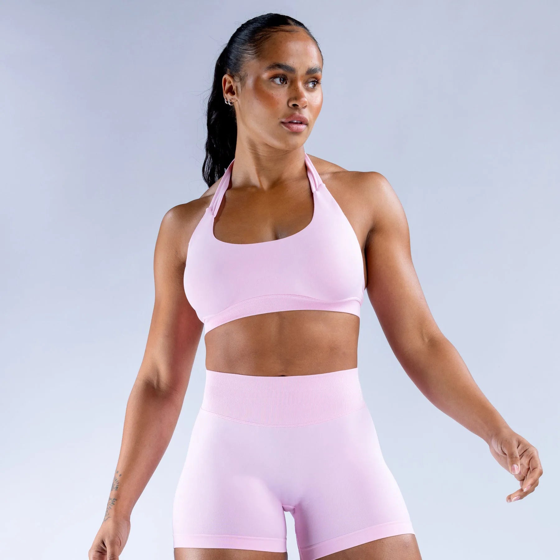 Two Piece Workout Sets