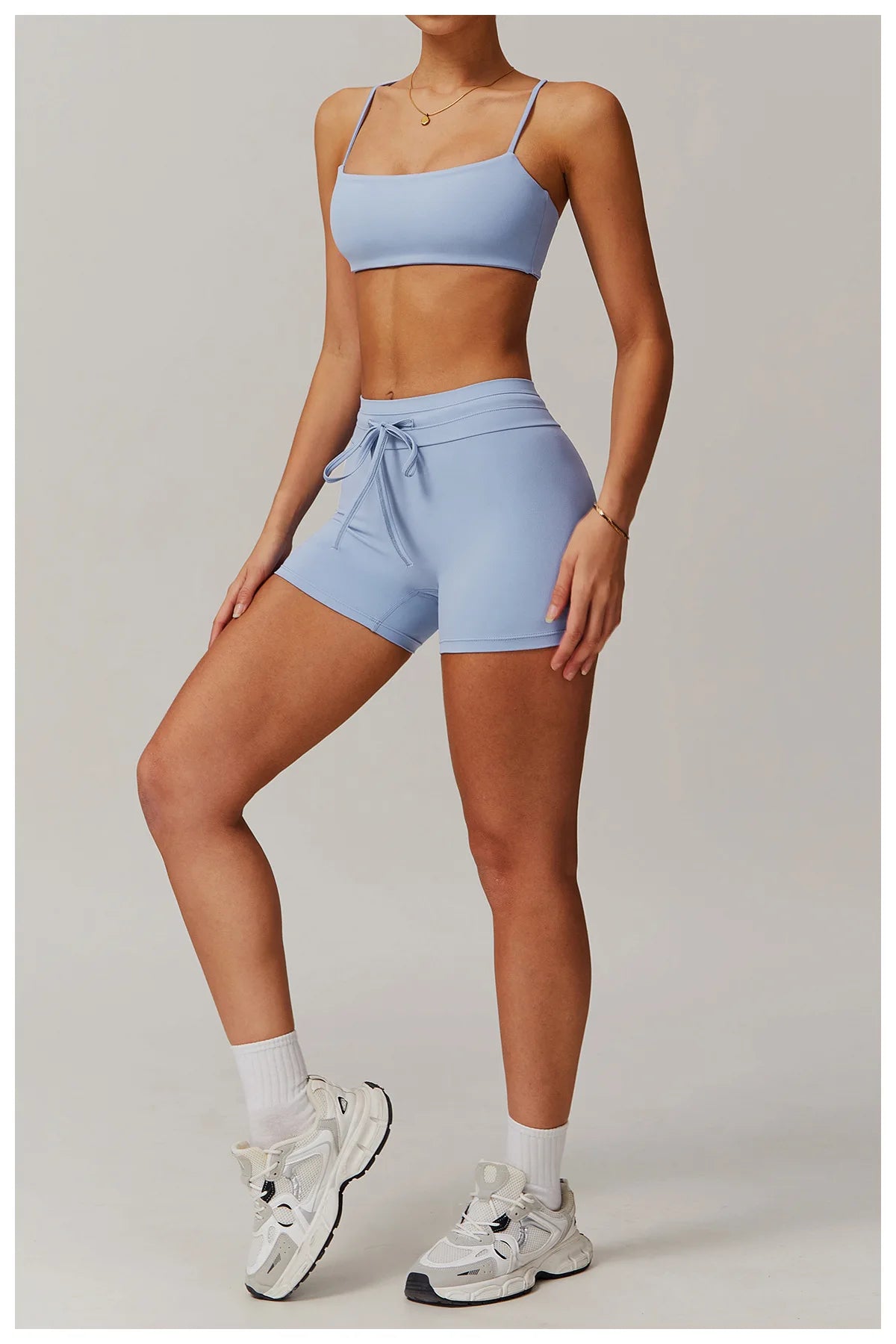 Push Up Sport Bra Top