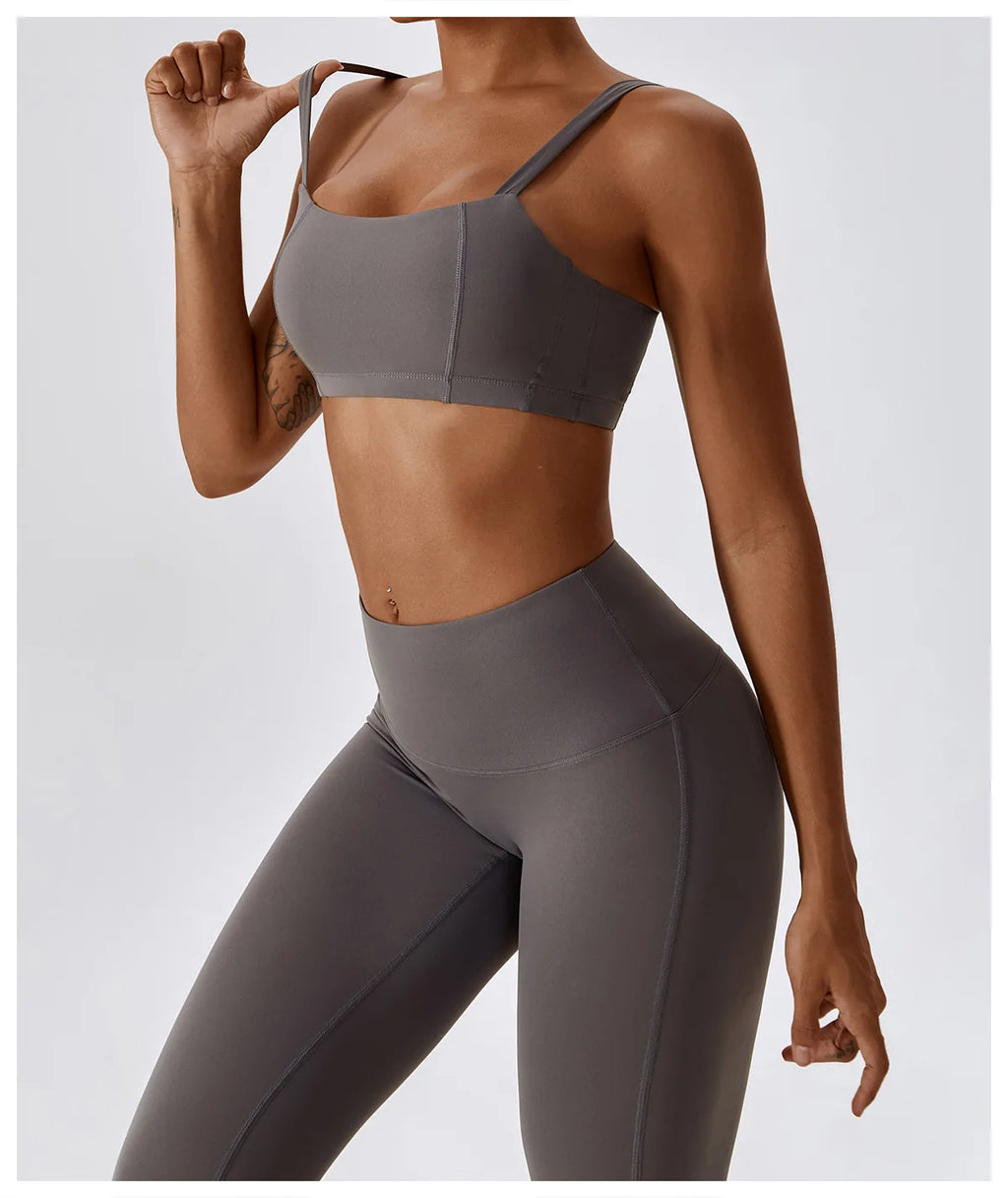 Two Piece Workout Set
