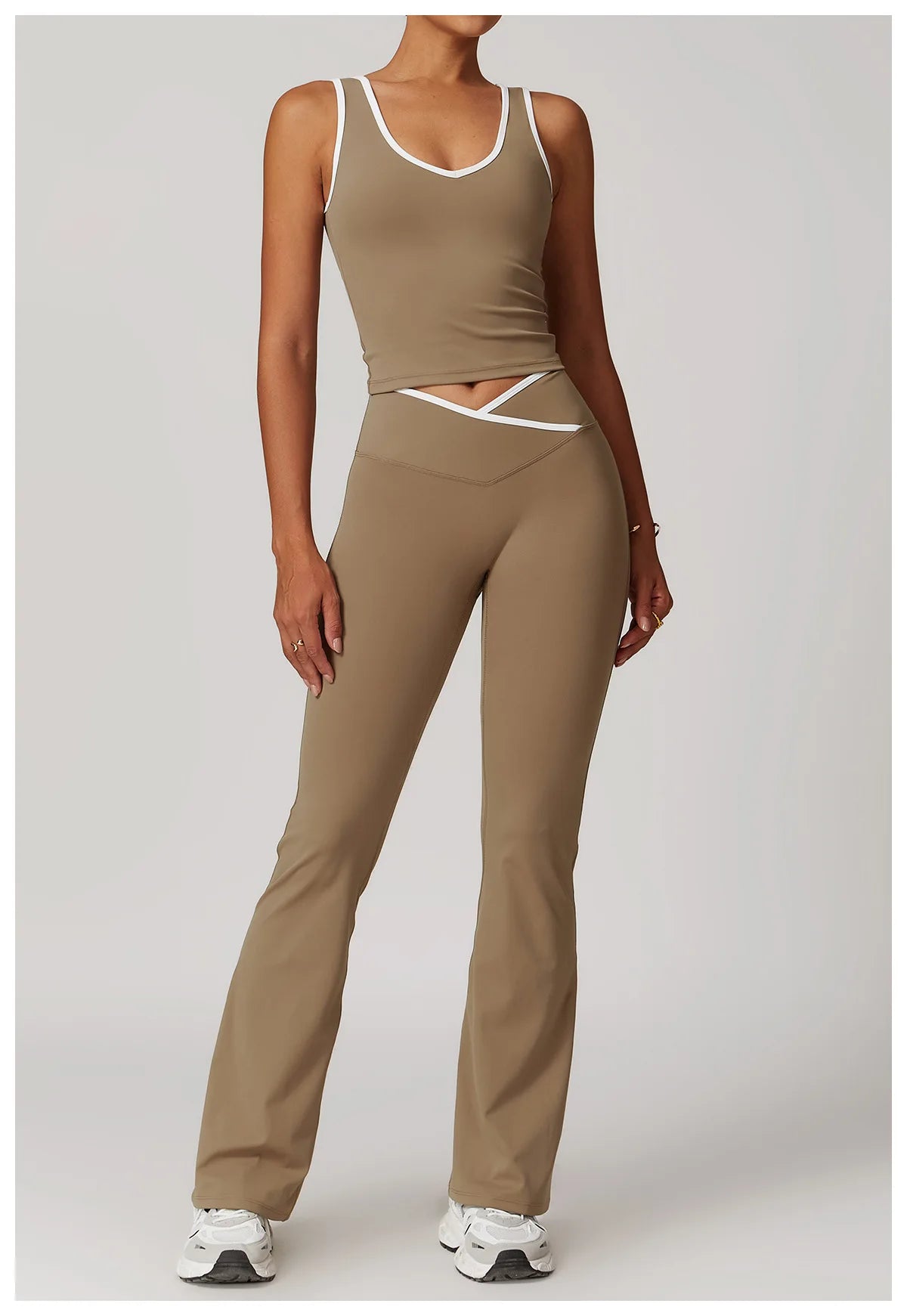 Two piece Workout Set