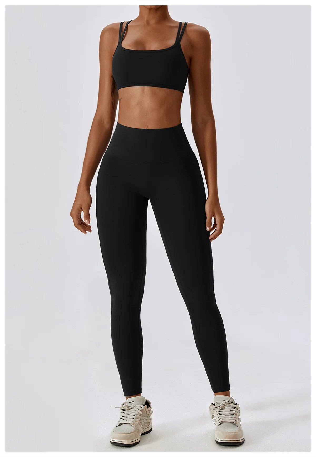 Two Piece Workout Set