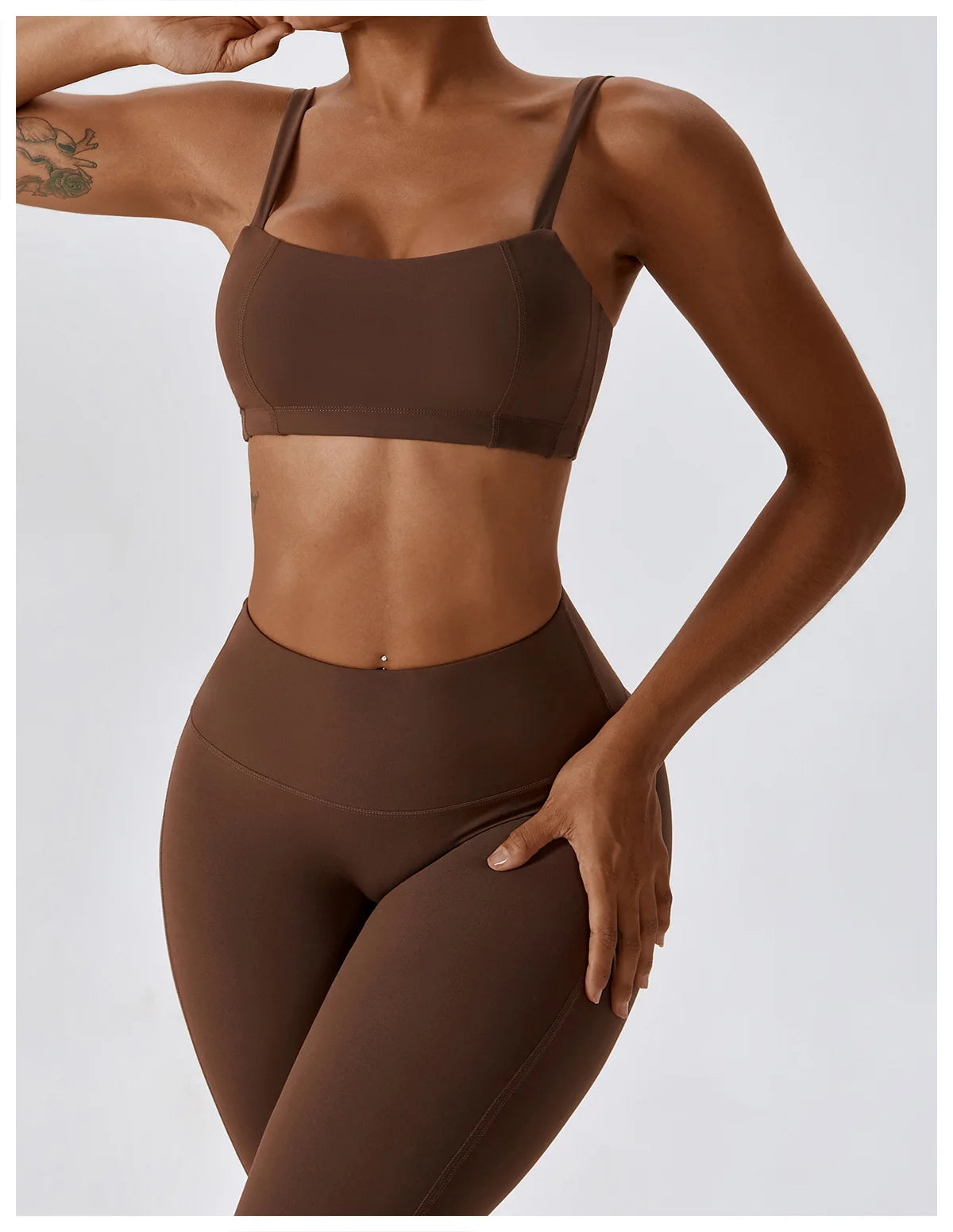 Two Piece Workout Set