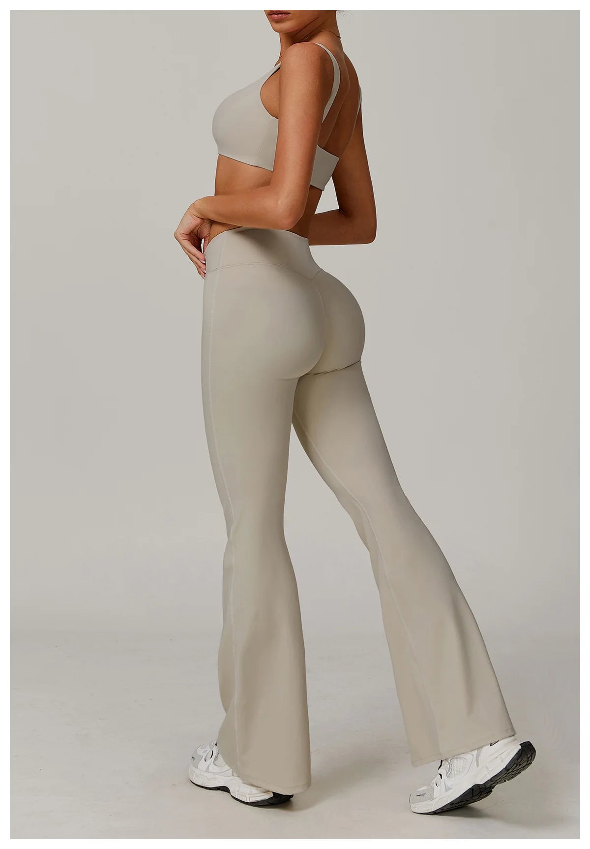 Two Pieces Yoga Set