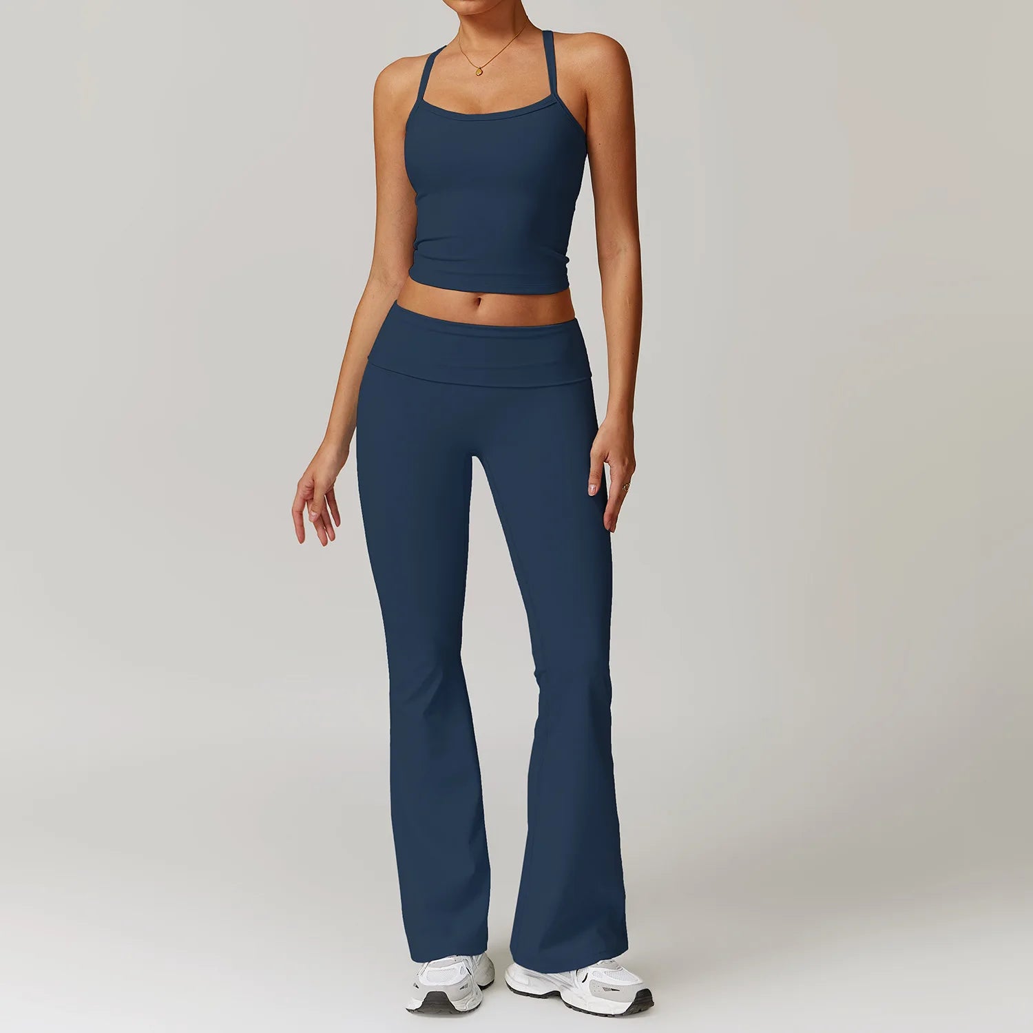 Two Piece Yoga Set