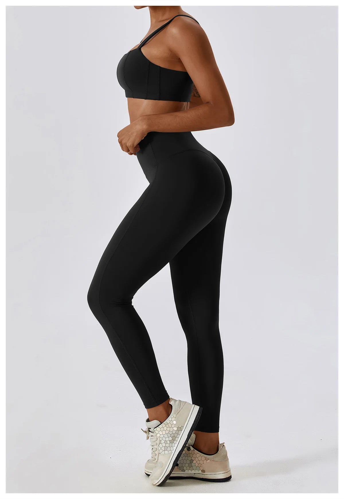 Two Piece Workout Set