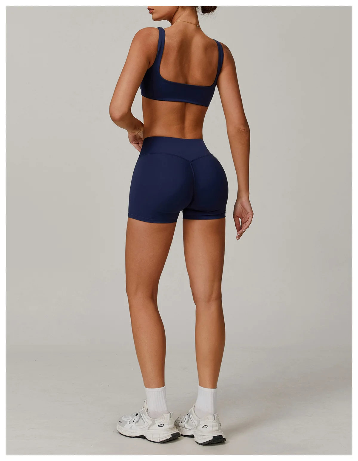 Two Pieces Yoga Set