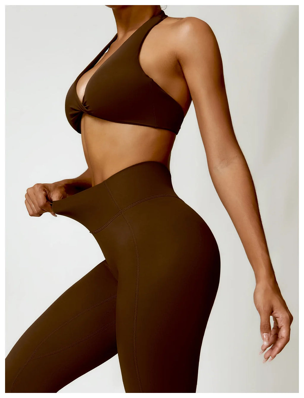 Two Piece Workout Set