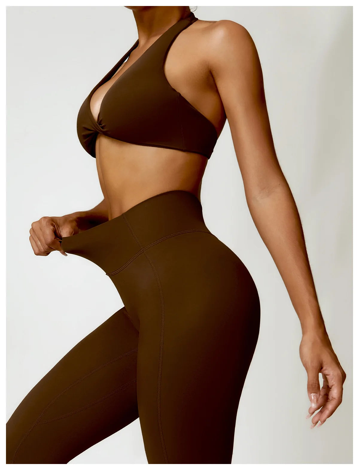 Two Piece Workout Set
