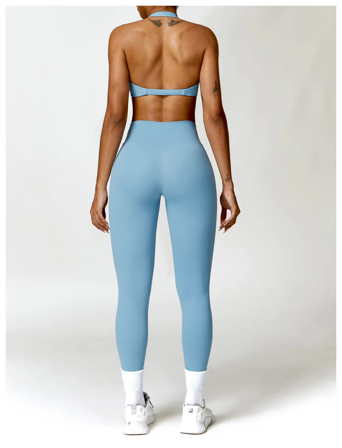 Two Piece Workout Set