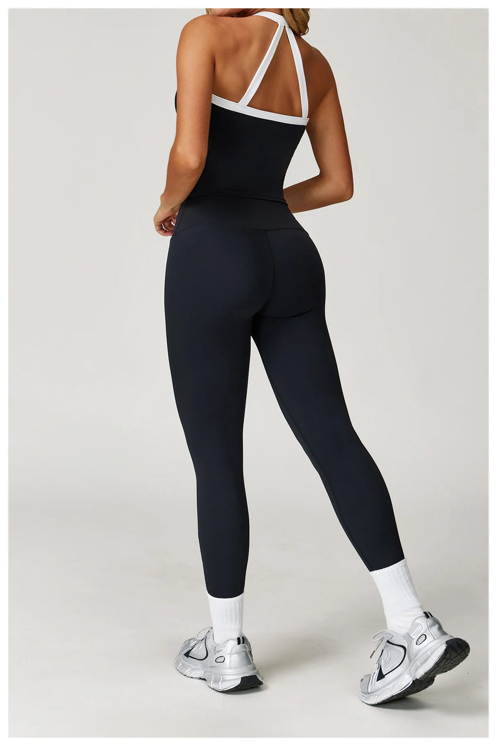 Two Piece Workout Set