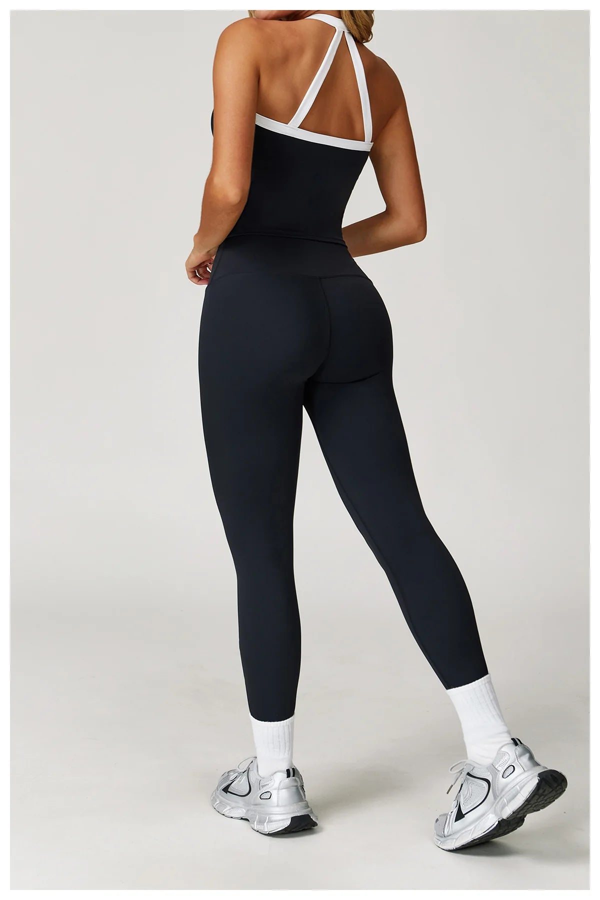 Two Piece Workout Set