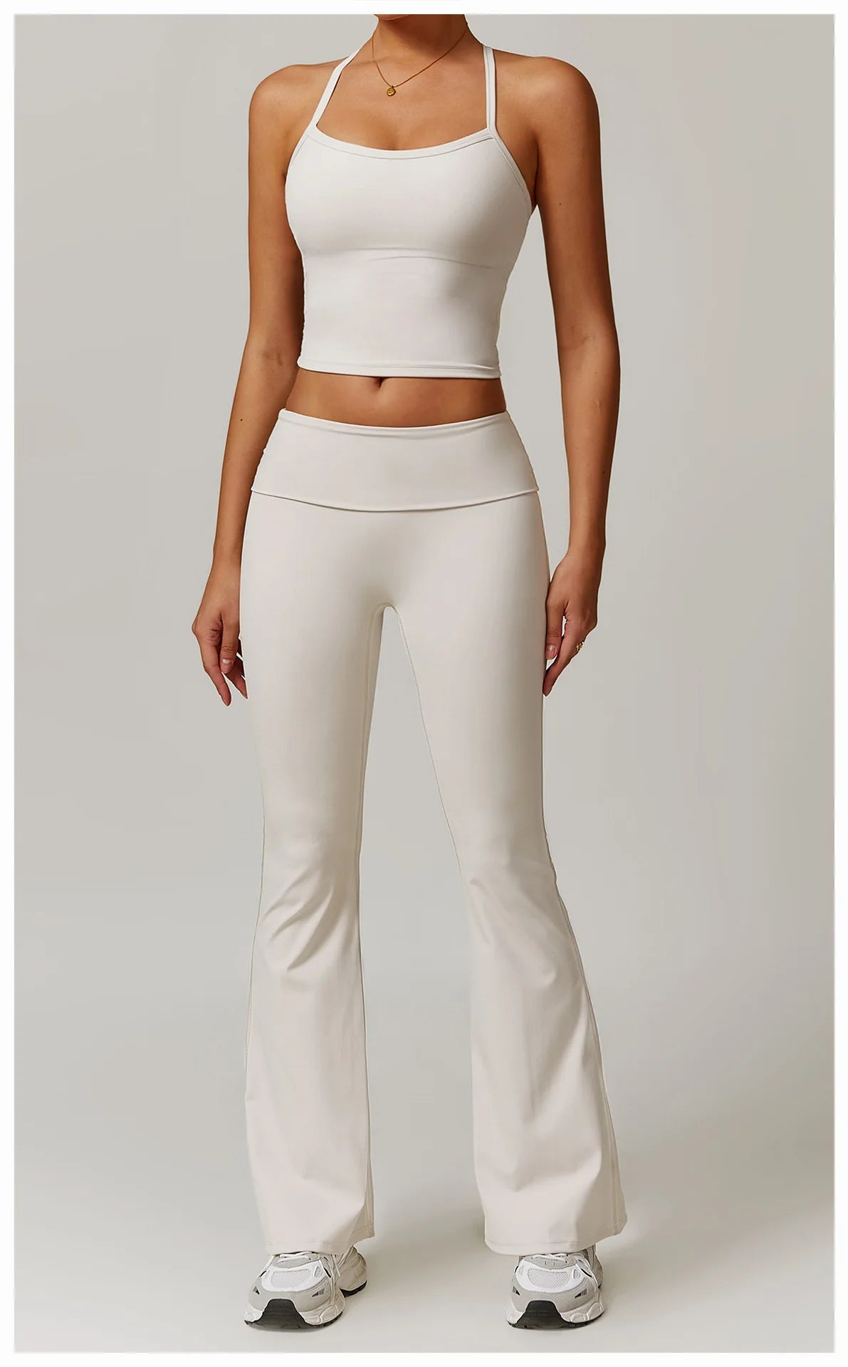 Two Piece Yoga Set