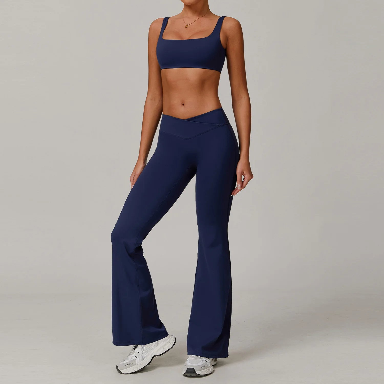 Two Pieces Yoga Set