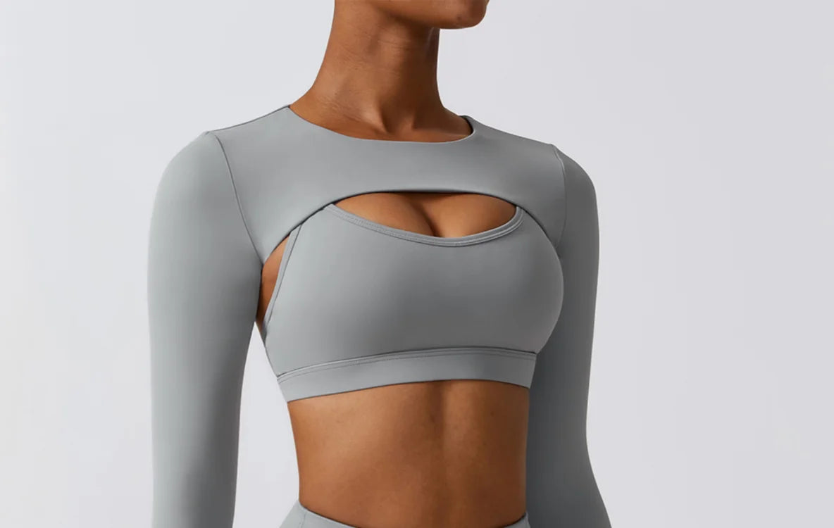 Three Piece Workout Set