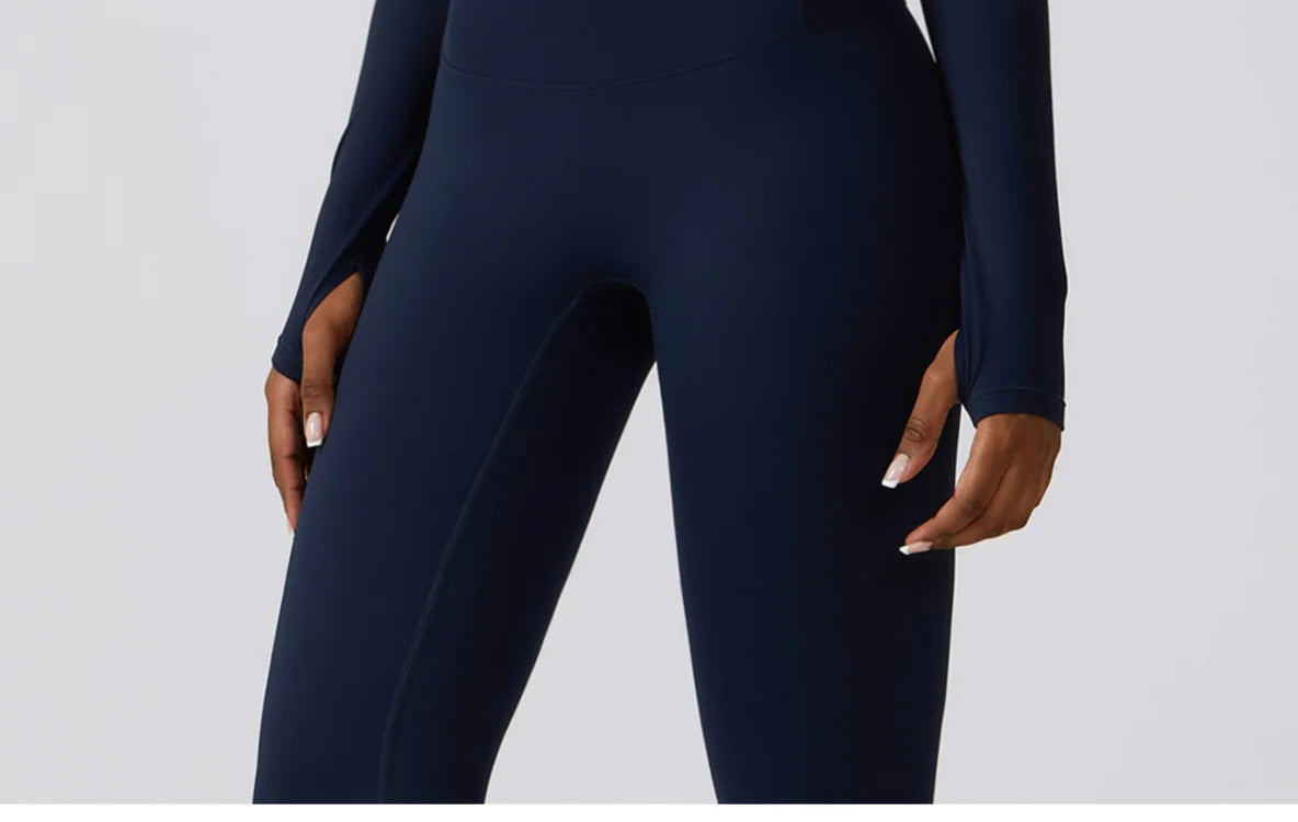 Three Piece Workout Set