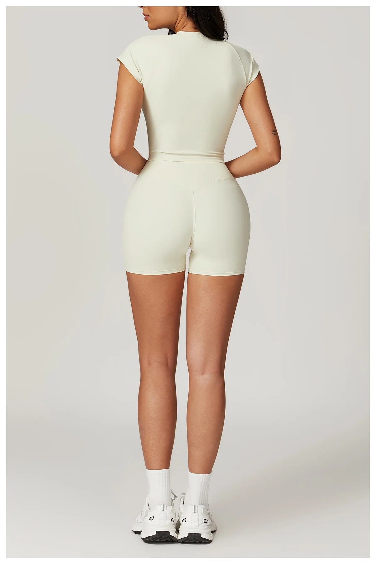 Two Piece Yoga Workout Sets