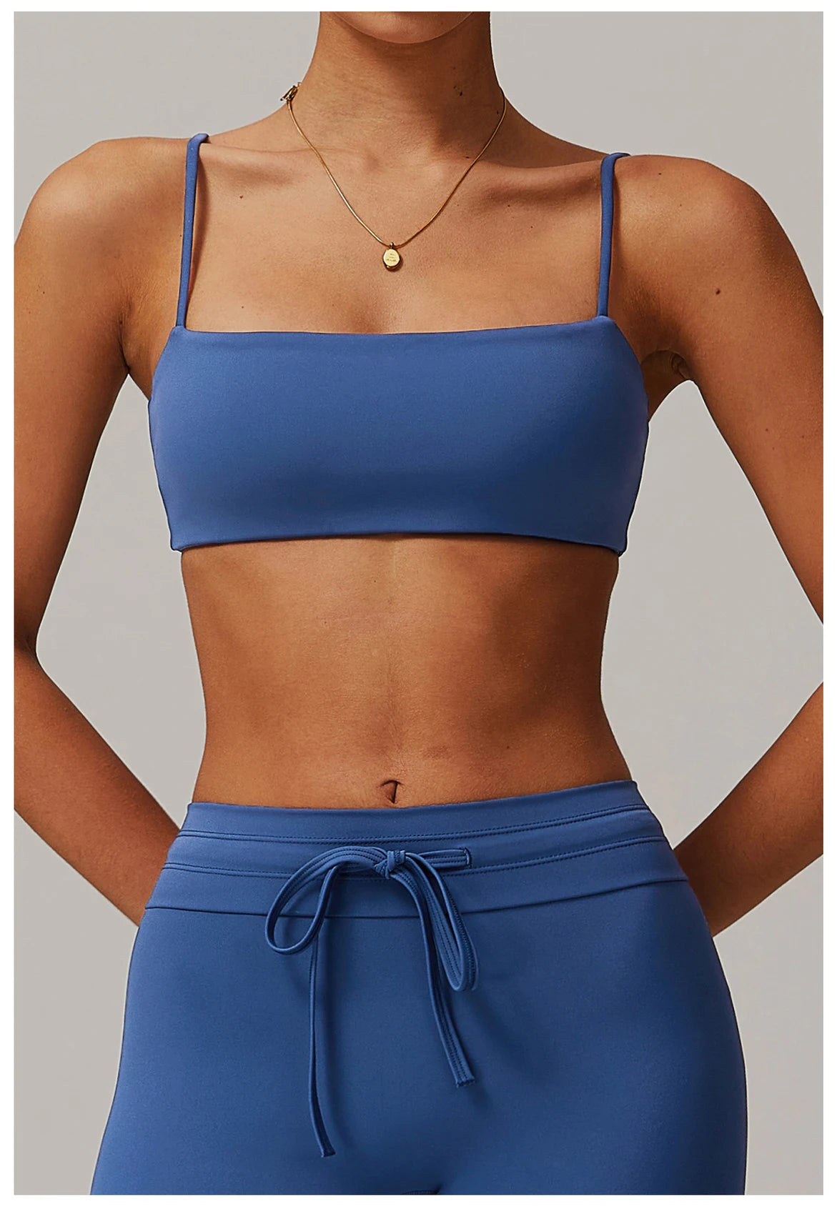 Push Up Sport Bra Top