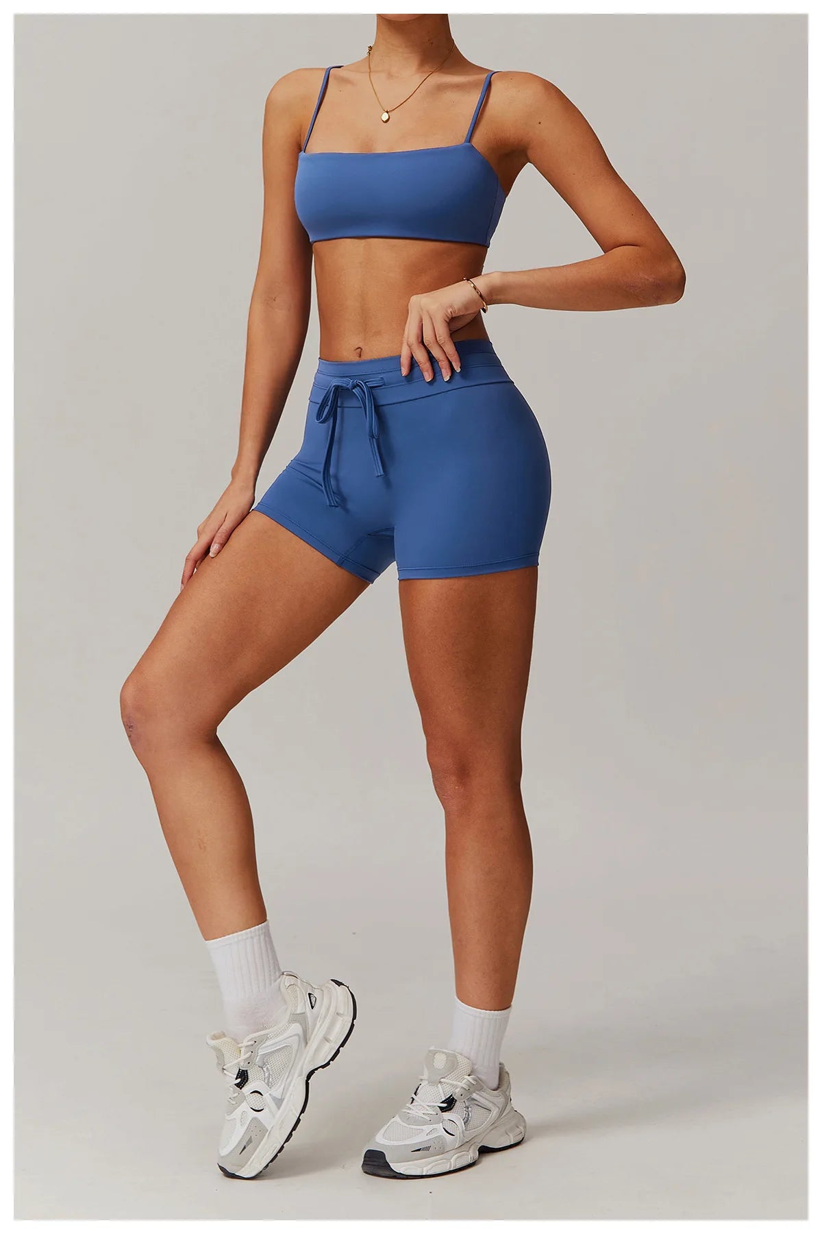 Push Up Sport Bra Top