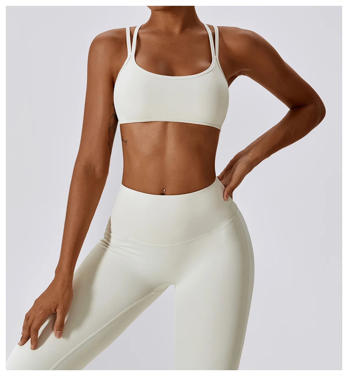 Two Piece Workout Set
