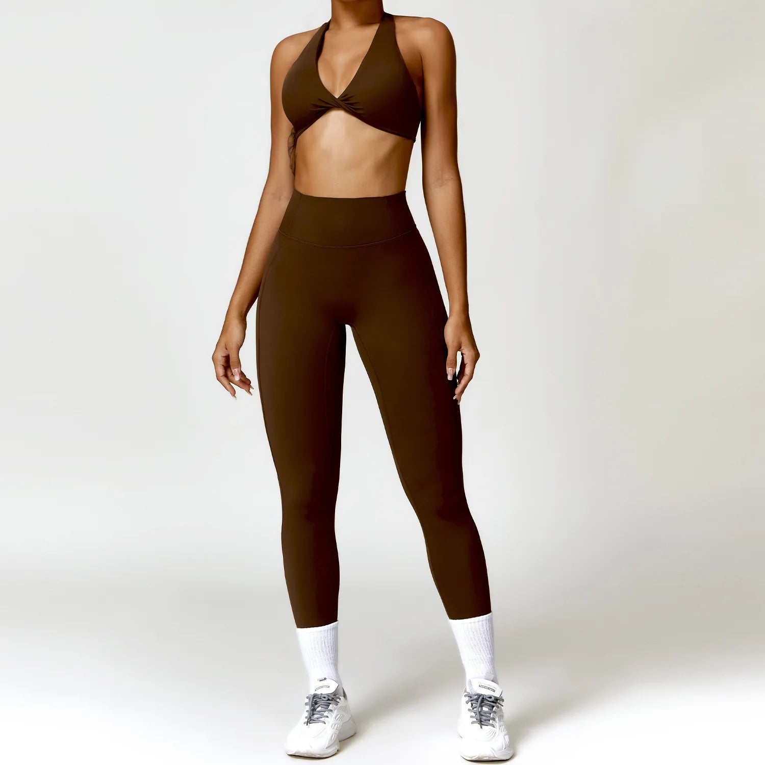 Two Piece Workout Set