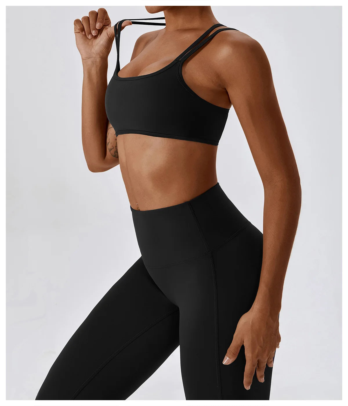 Two Piece Workout Set