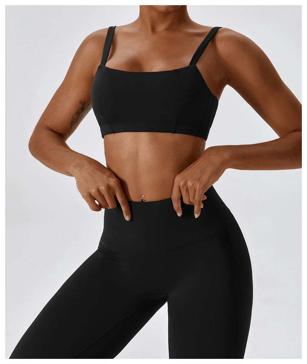 Two Piece Workout Set