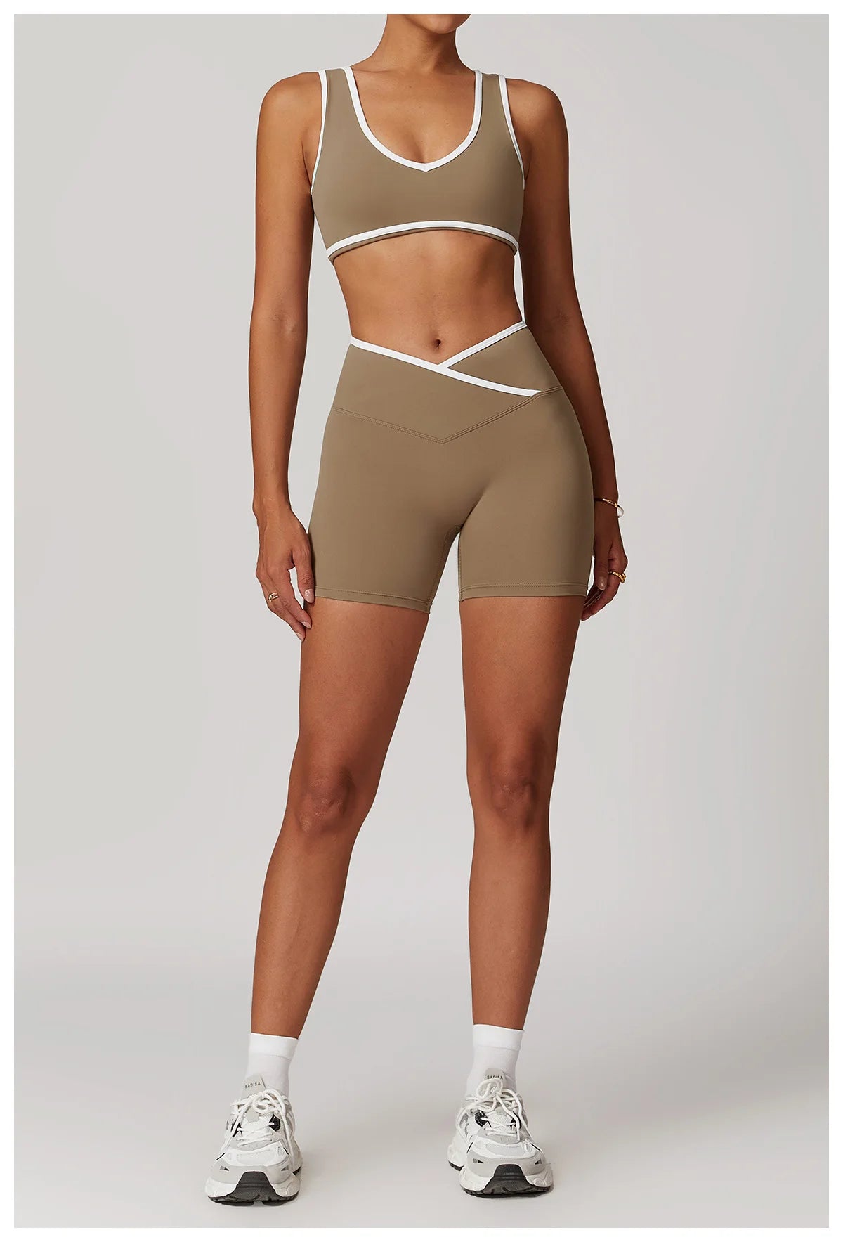 Two piece Workout Set