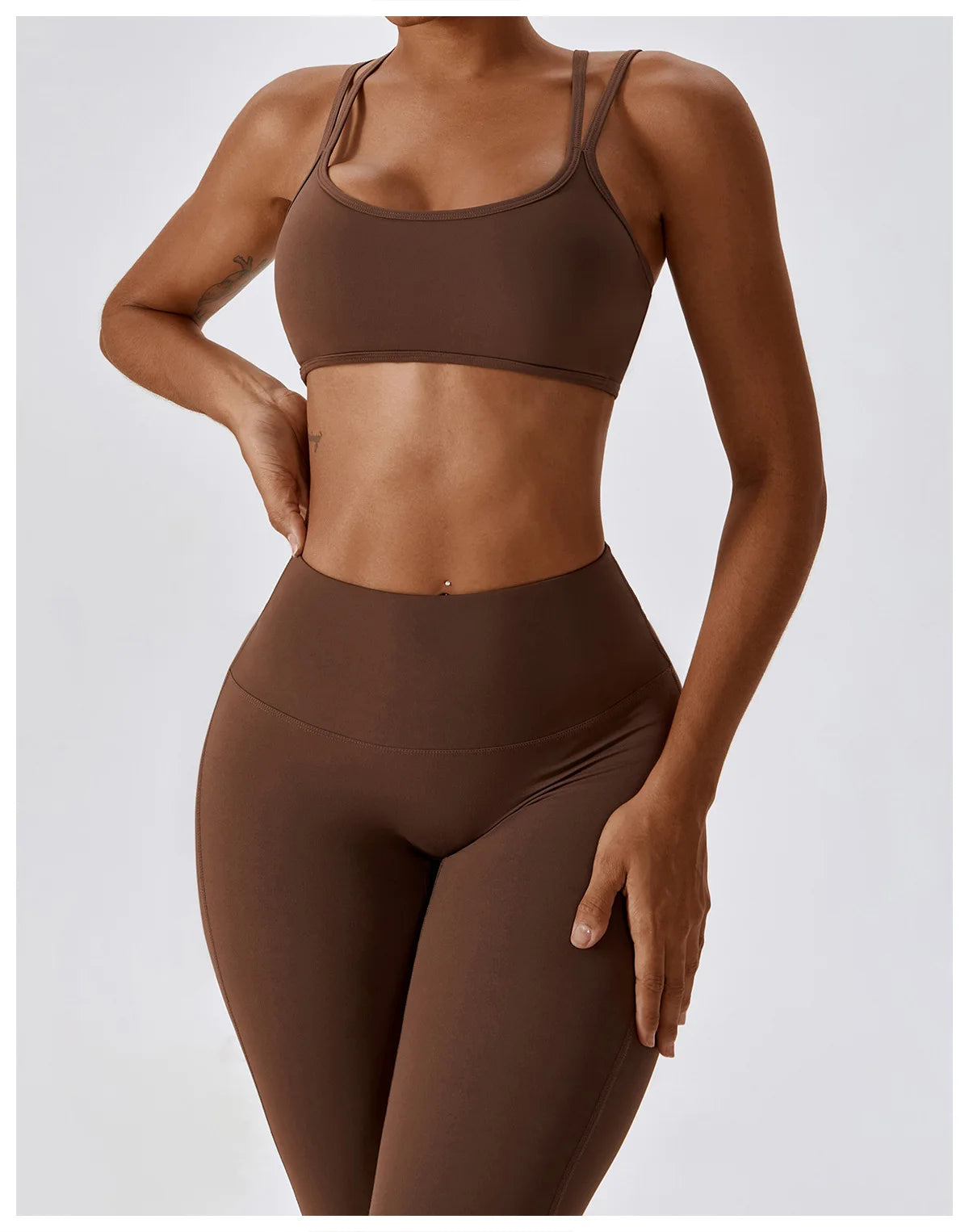 Two Piece Workout Set