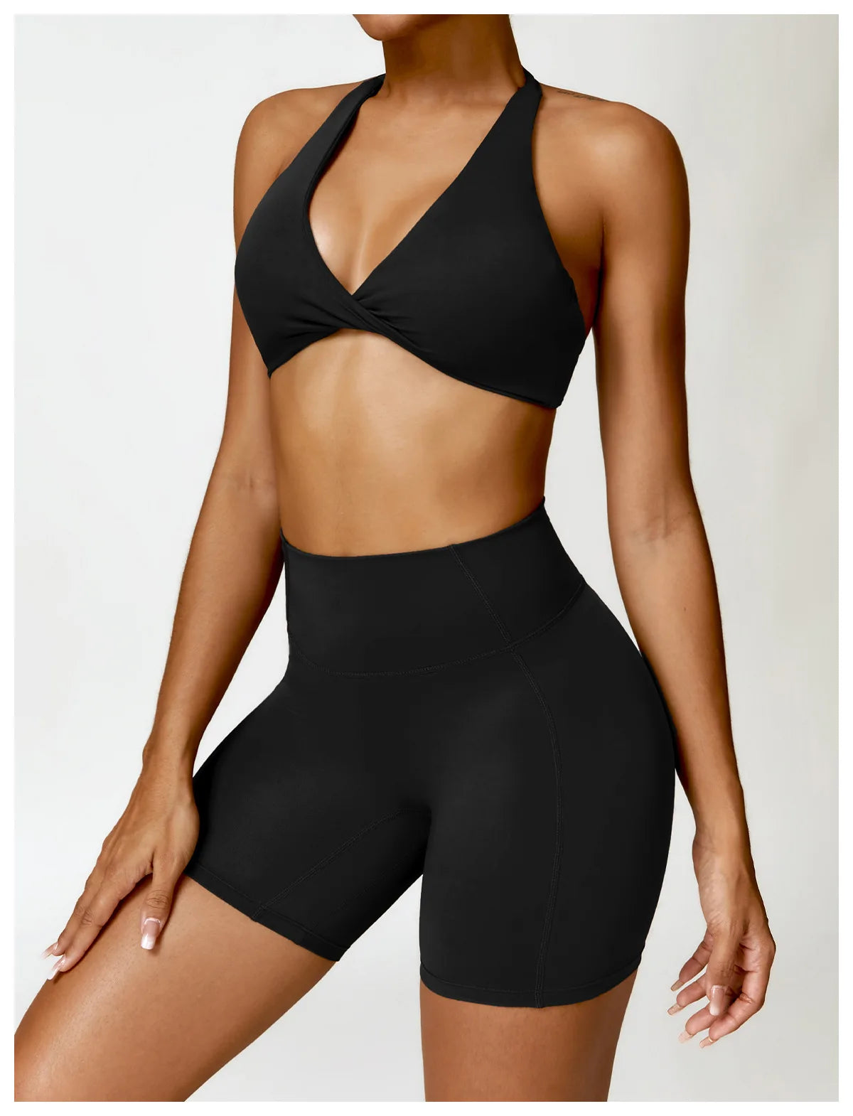 Two Piece Workout Set