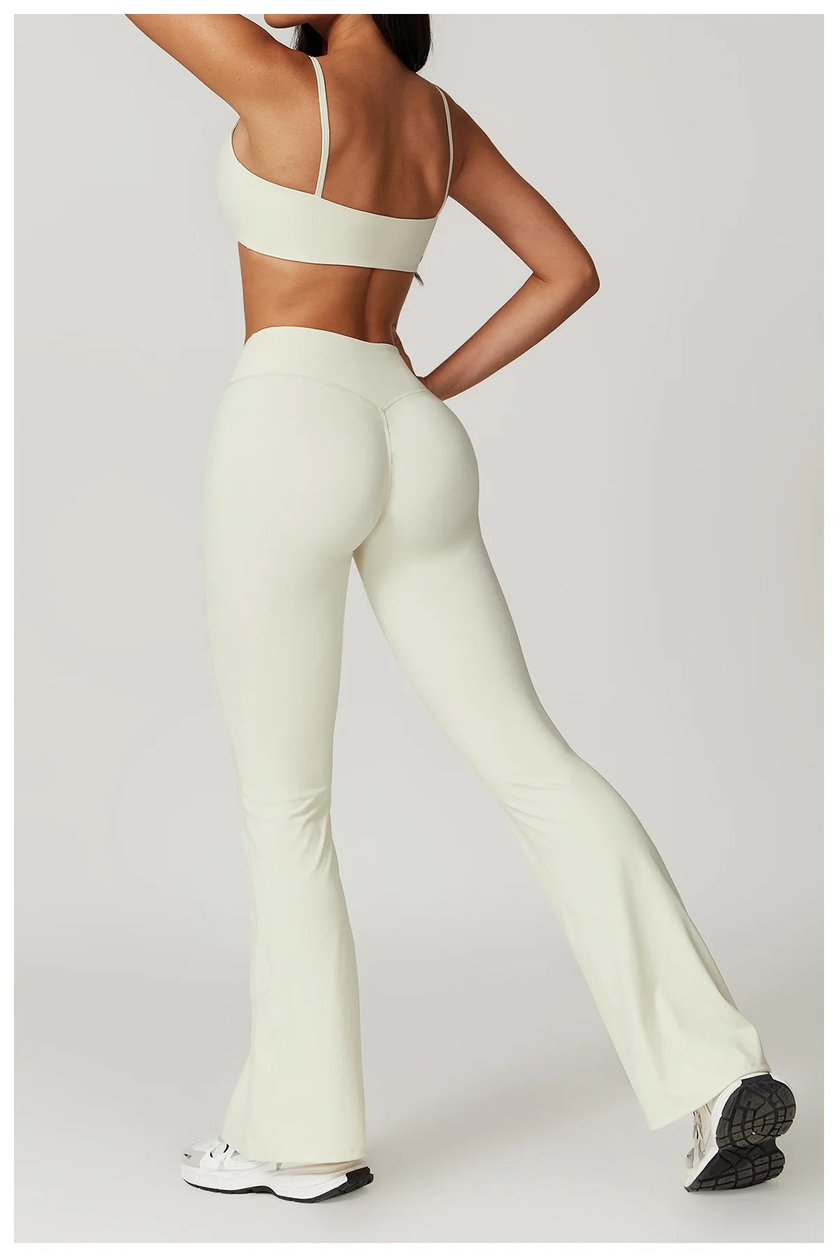 Two Piece Yoga Workout Sets
