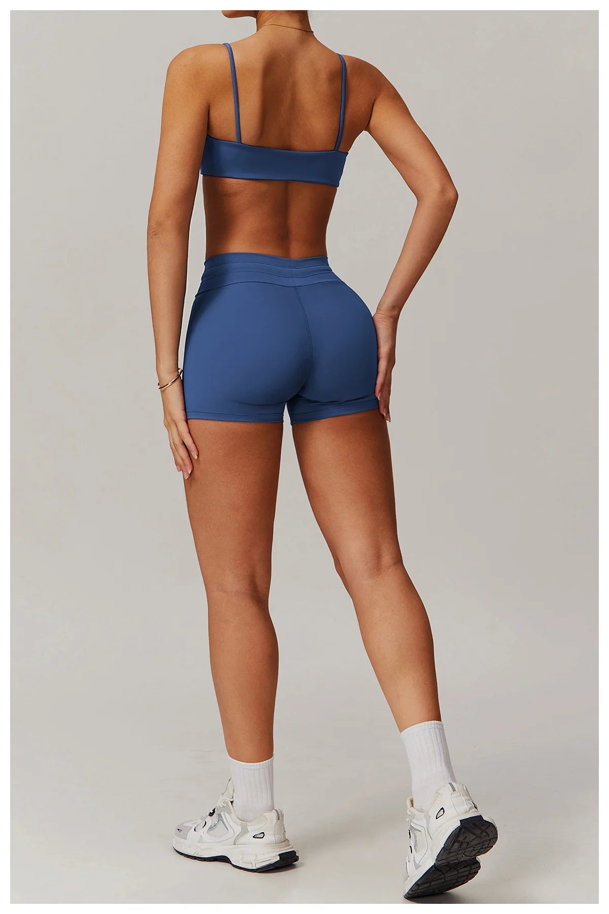 Push Up Sport Bra Top