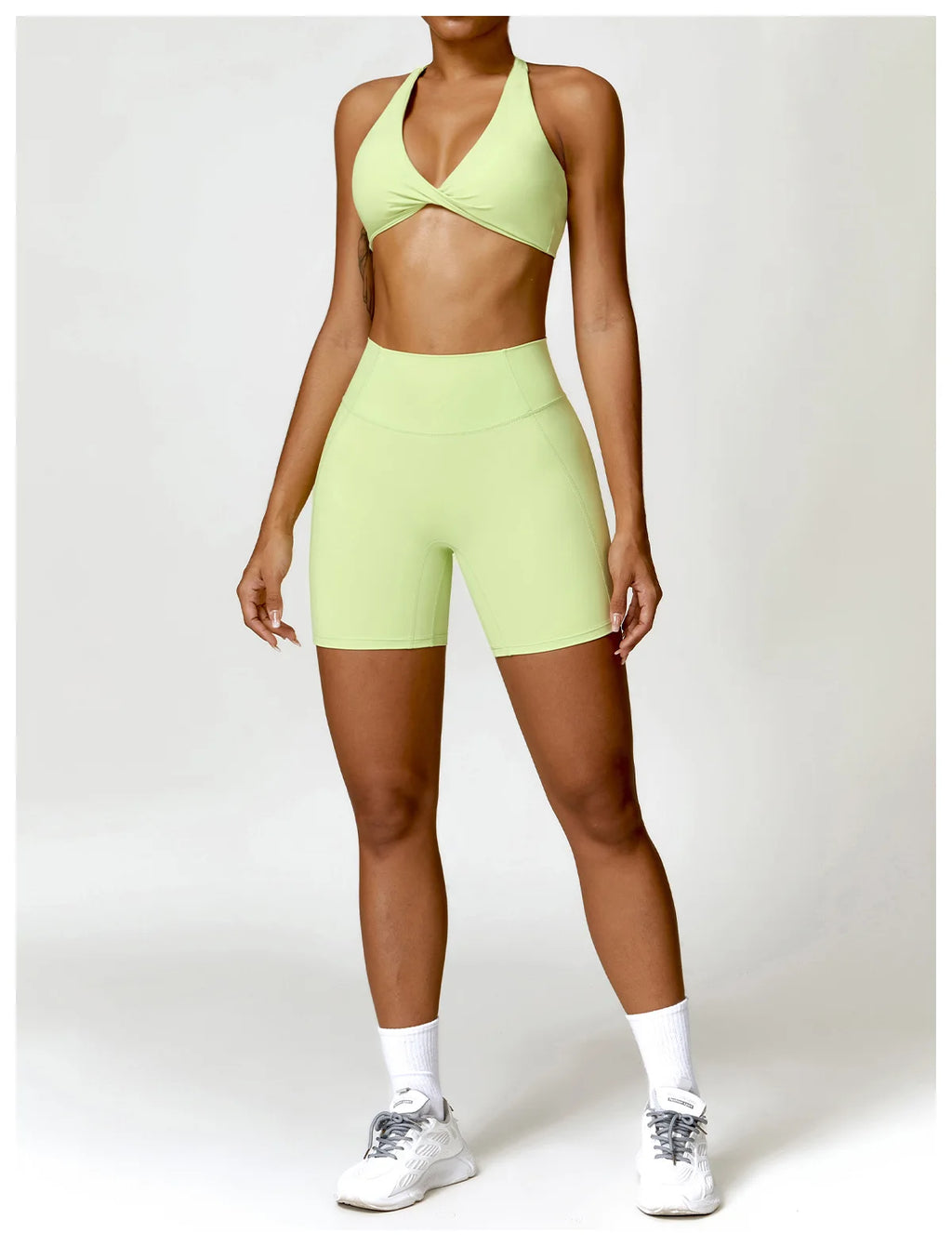 Two Piece Workout Set