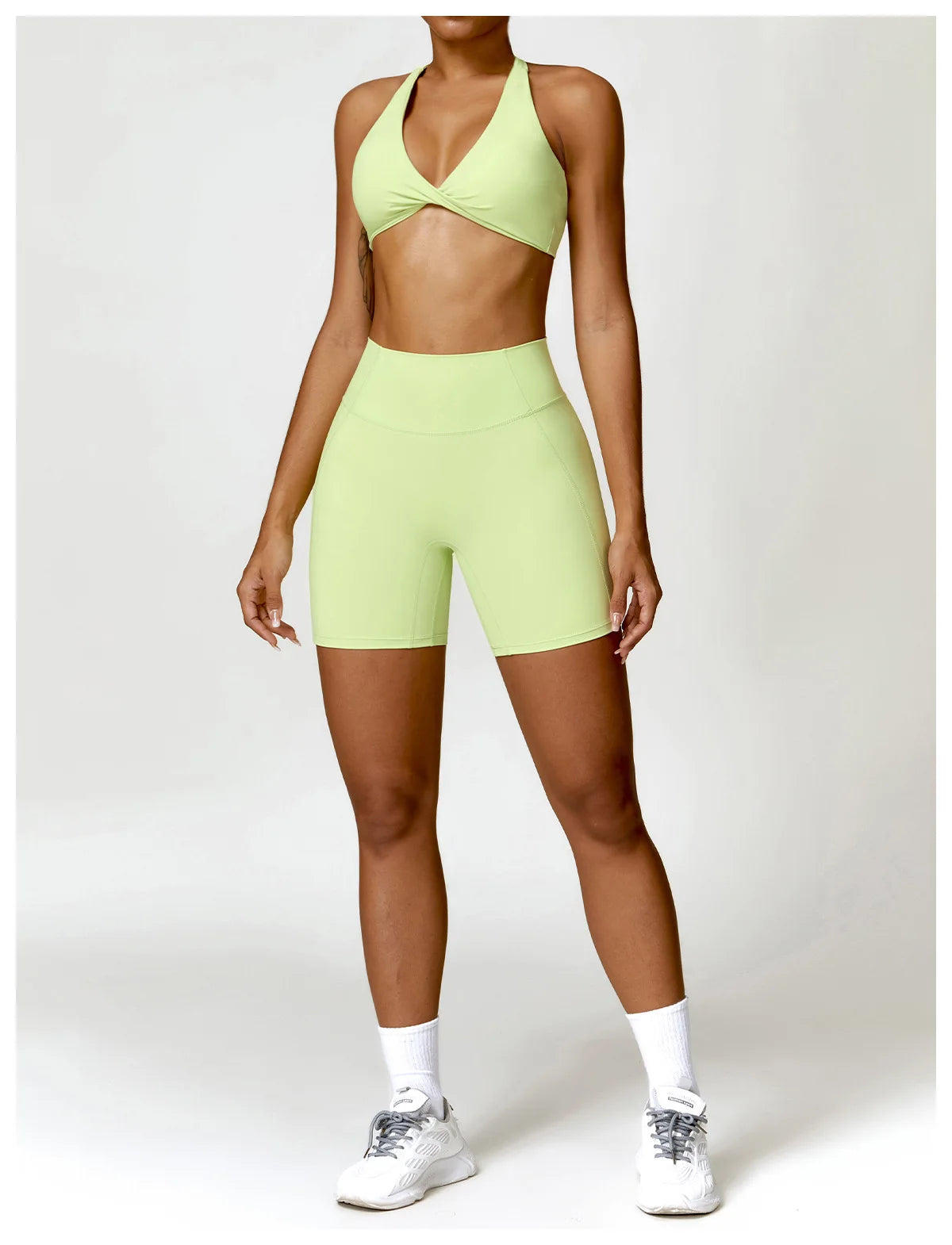 Two Piece Workout Set