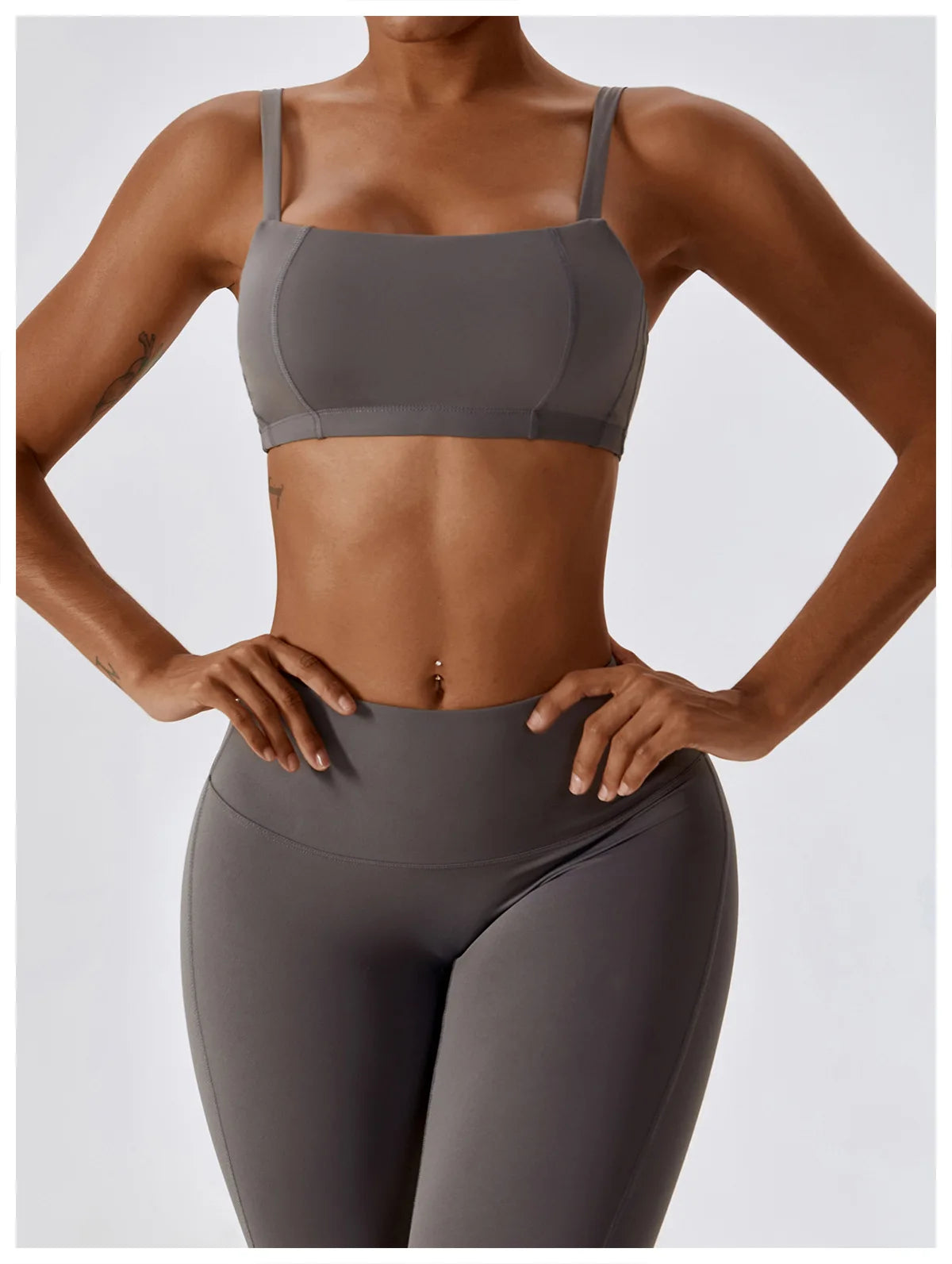 Two Piece Workout Set
