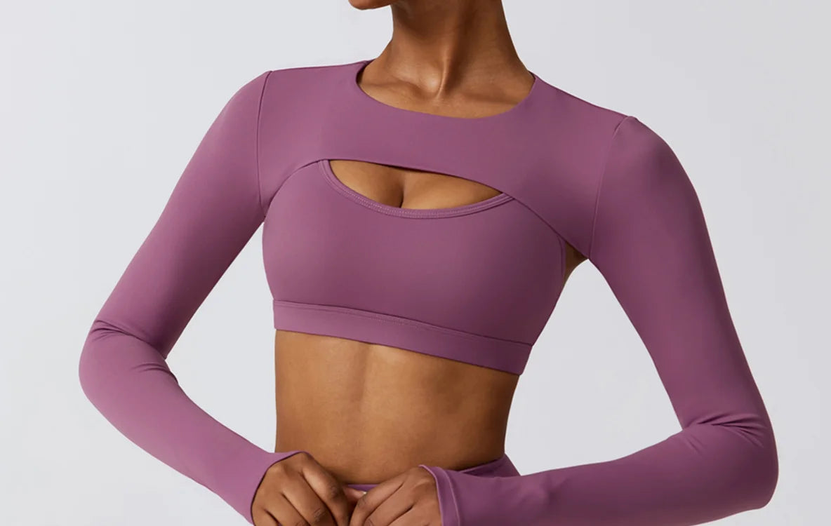 Three Piece Workout Set