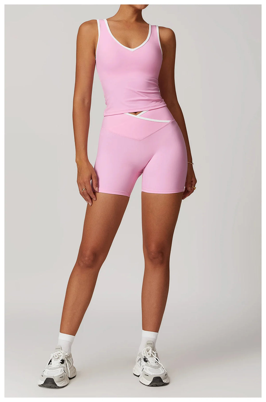 Two piece Workout Set