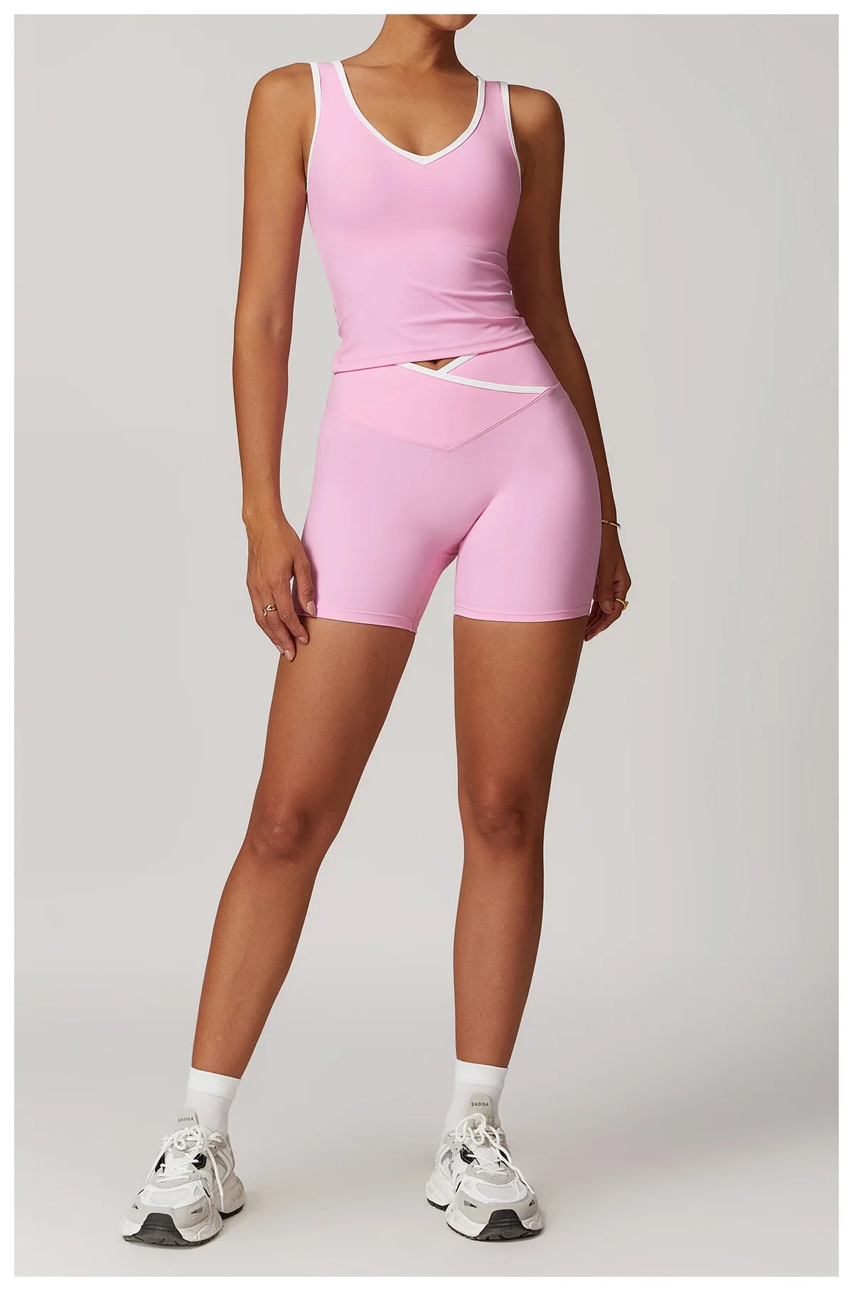Two piece Workout Set