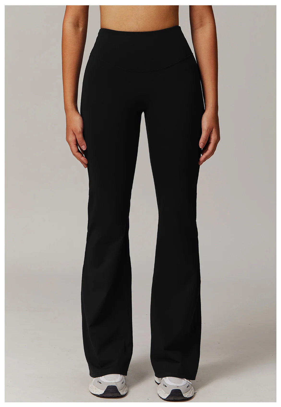 Wide Leg Yoga Pants